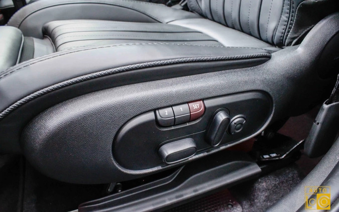 MINI Countryman cena 169888 przebieg: 13000, rok produkcji 2023 z Siewierz małe 781